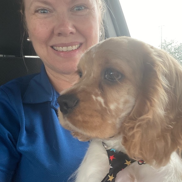 Meet your Posher, Gaylyn - Picture 6 of 11